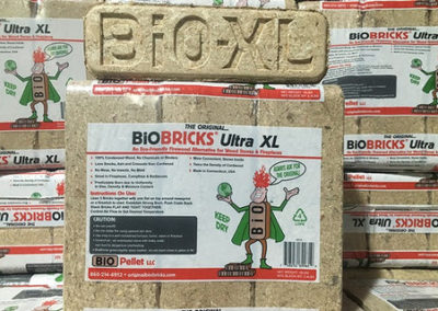 BioBricks Ultra XL