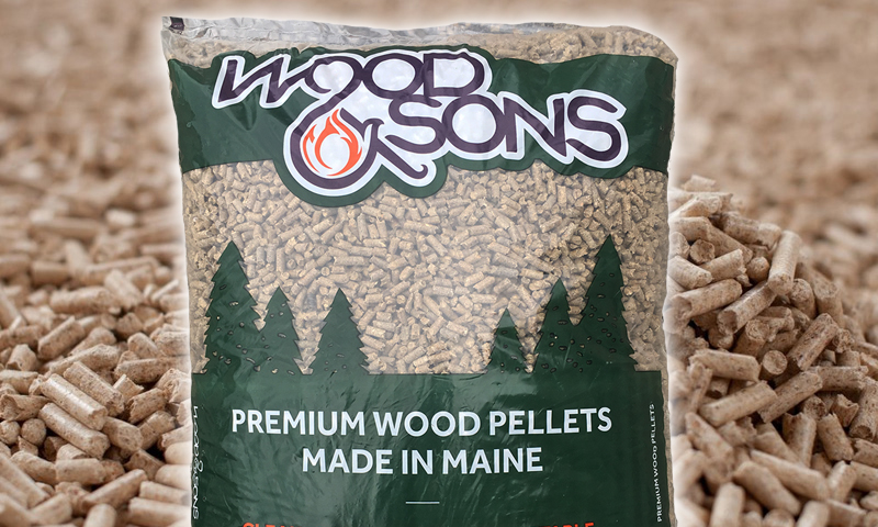 Cozy Heat Wood Pellets - Wood Pellet Reviews